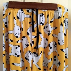 Pokémon Sleepwear (XXL)